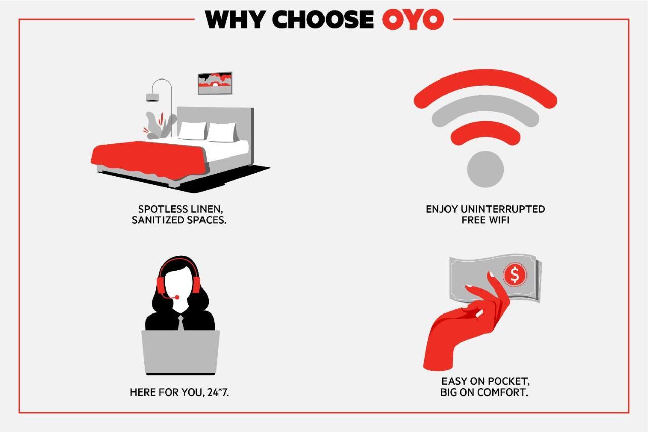 Oyo Hotel Bradford Main St Pa Экстерьер фото