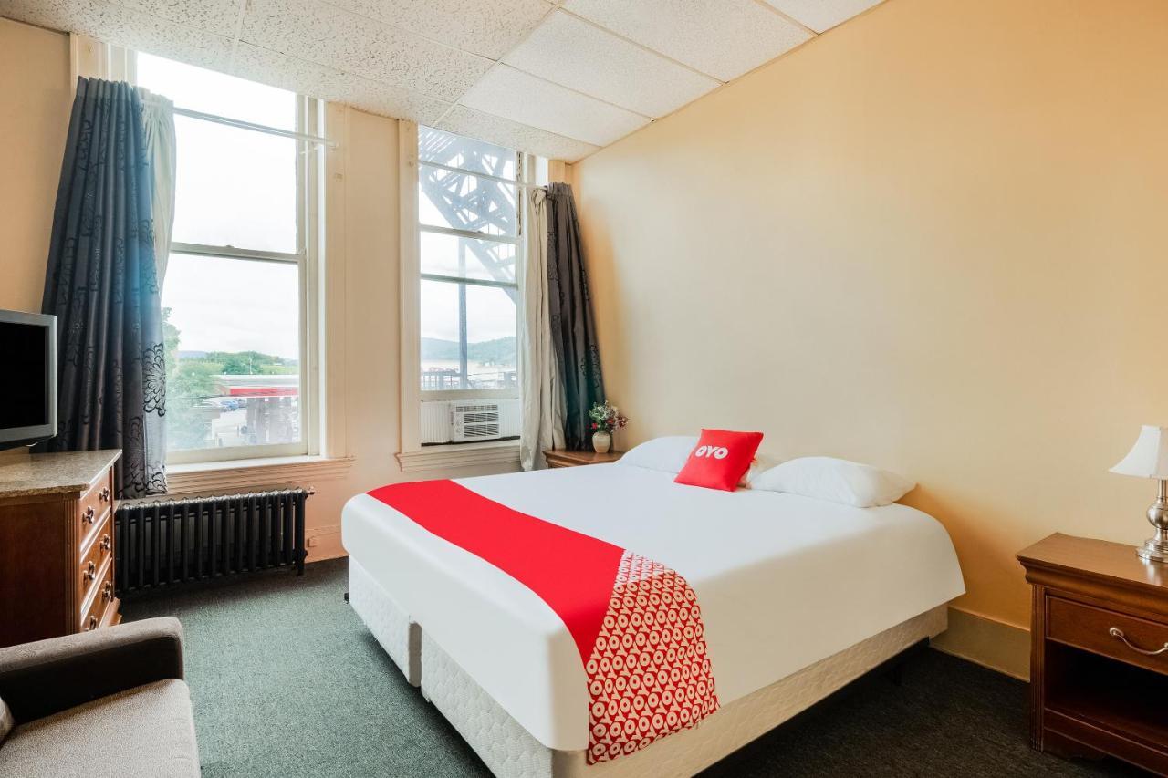 Oyo Hotel Bradford Main St Pa Экстерьер фото