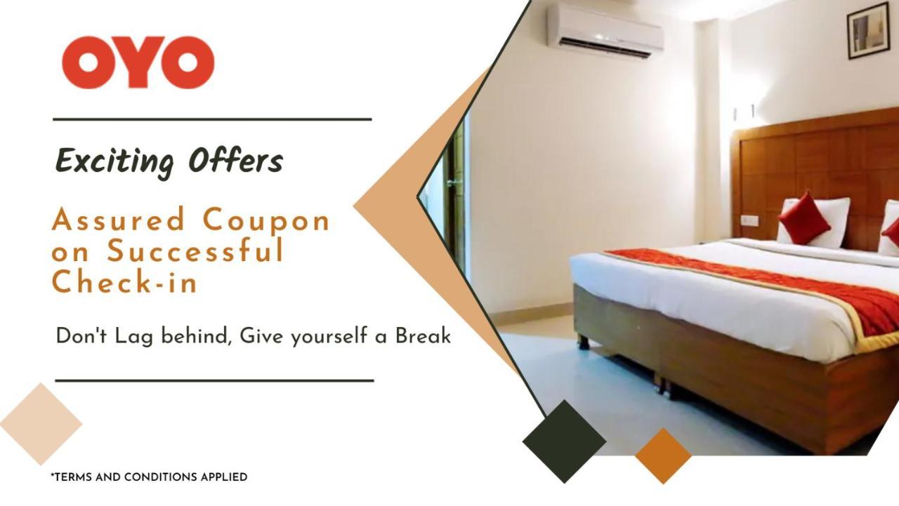 Oyo Hotel Bradford Main St Pa Экстерьер фото