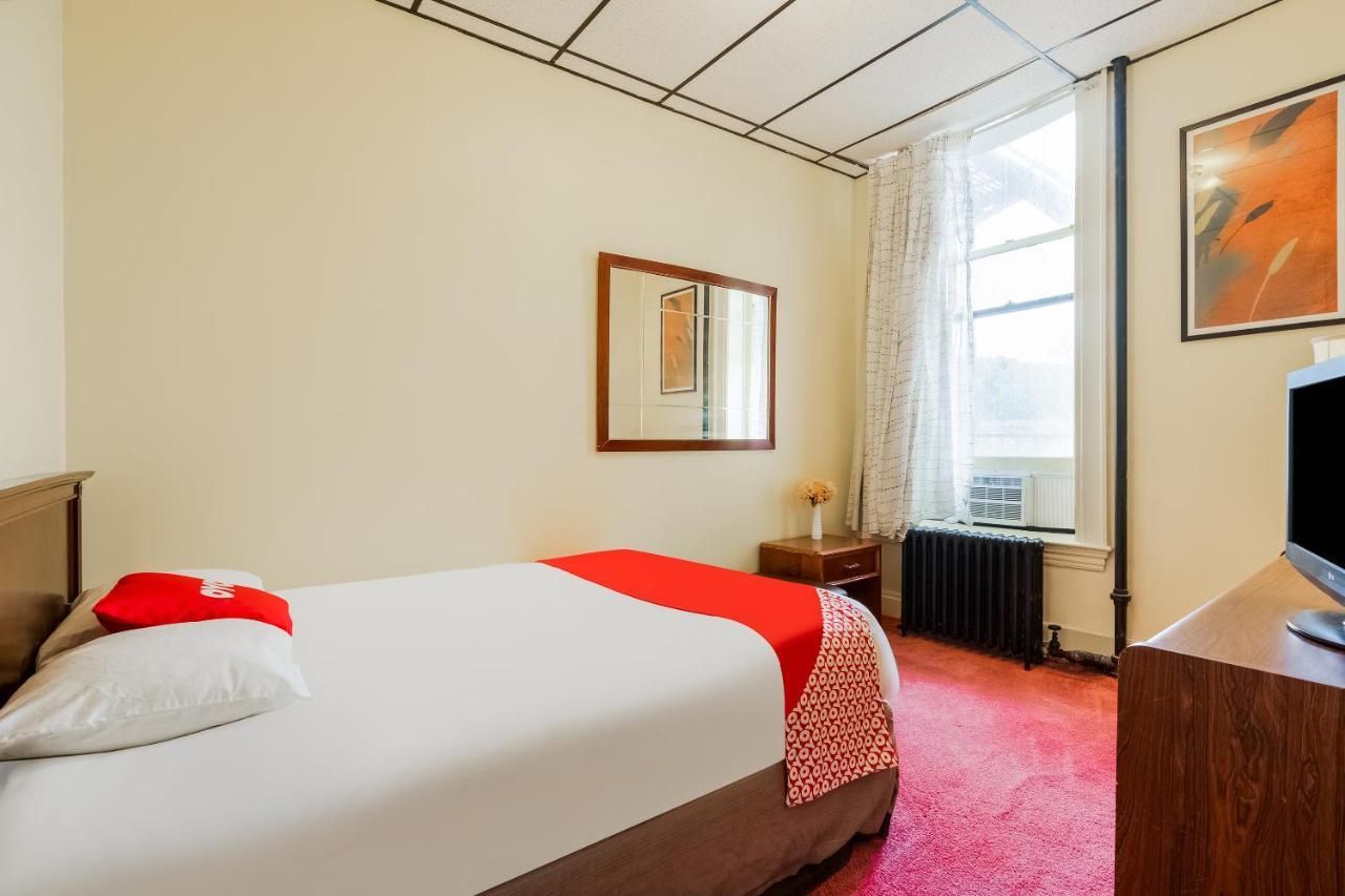 Oyo Hotel Bradford Main St Pa Экстерьер фото