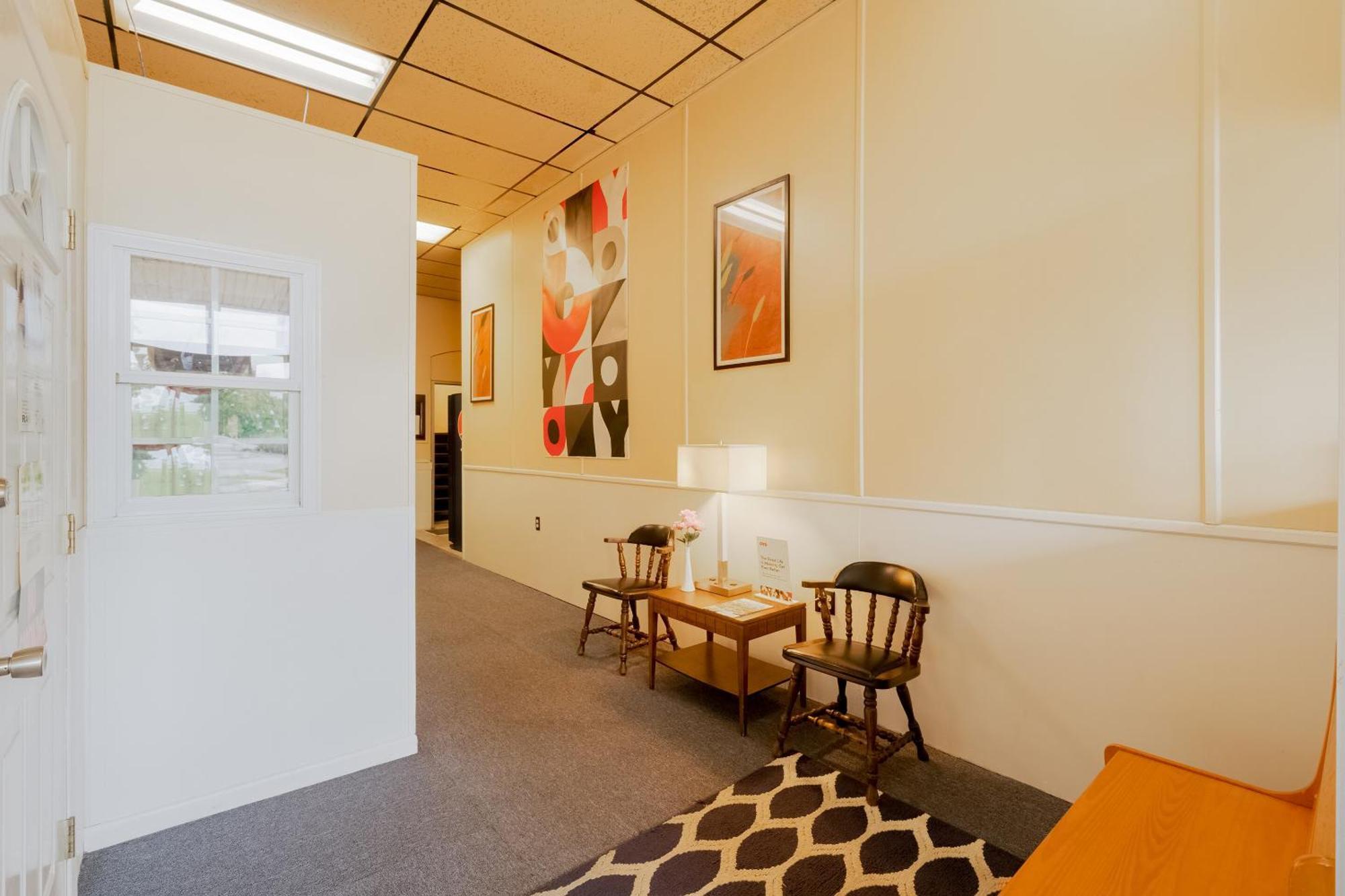 Oyo Hotel Bradford Main St Pa Экстерьер фото
