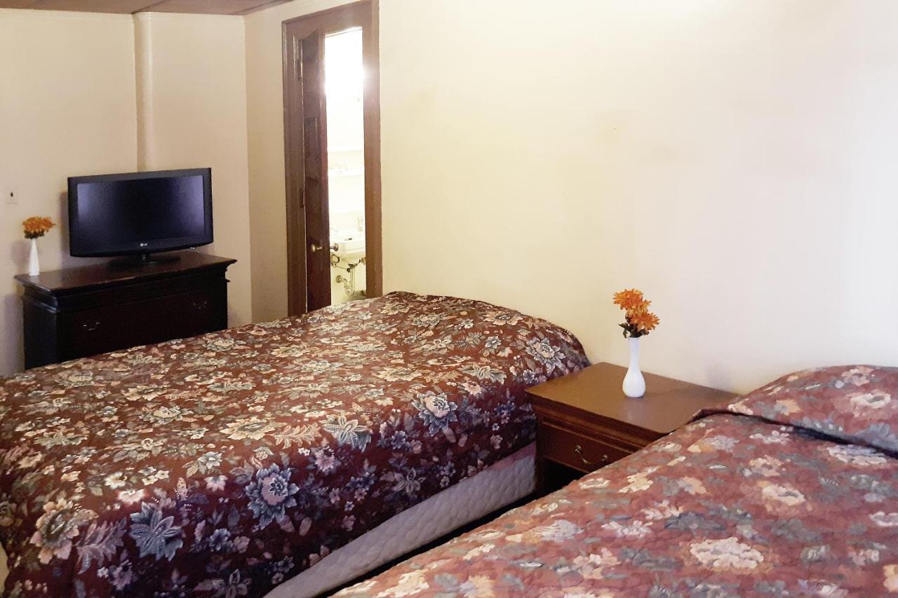 Oyo Hotel Bradford Main St Pa Экстерьер фото