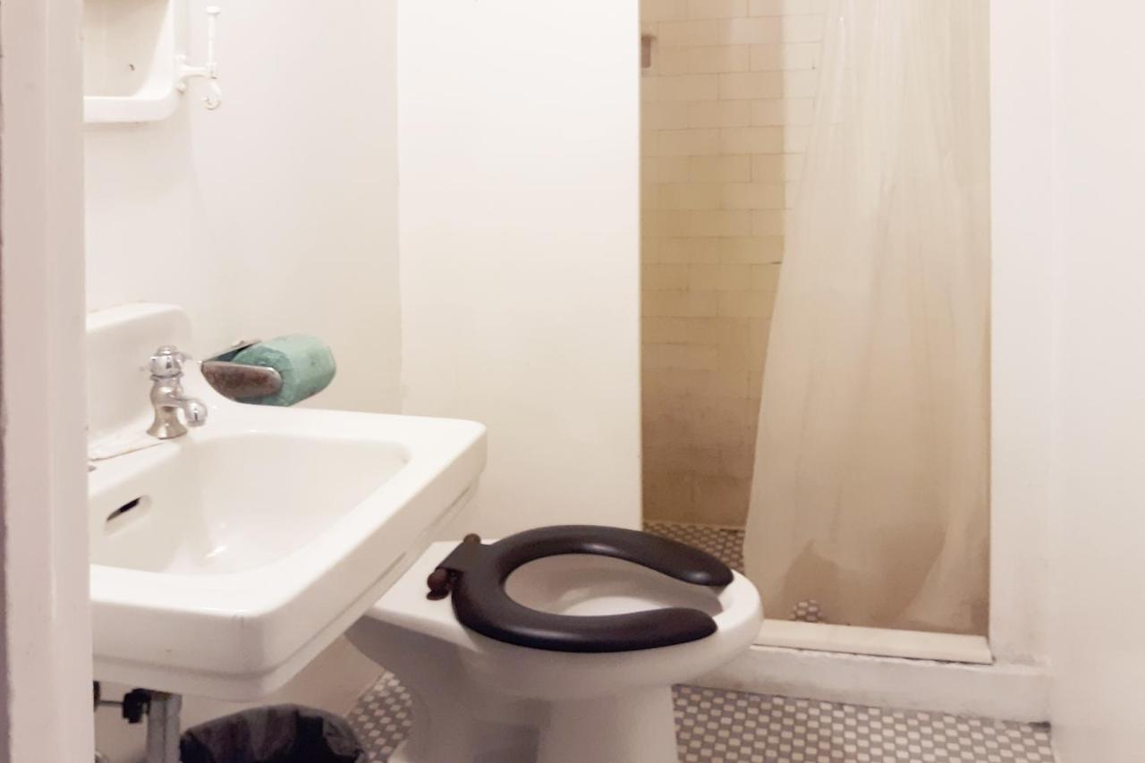 Oyo Hotel Bradford Main St Pa Экстерьер фото