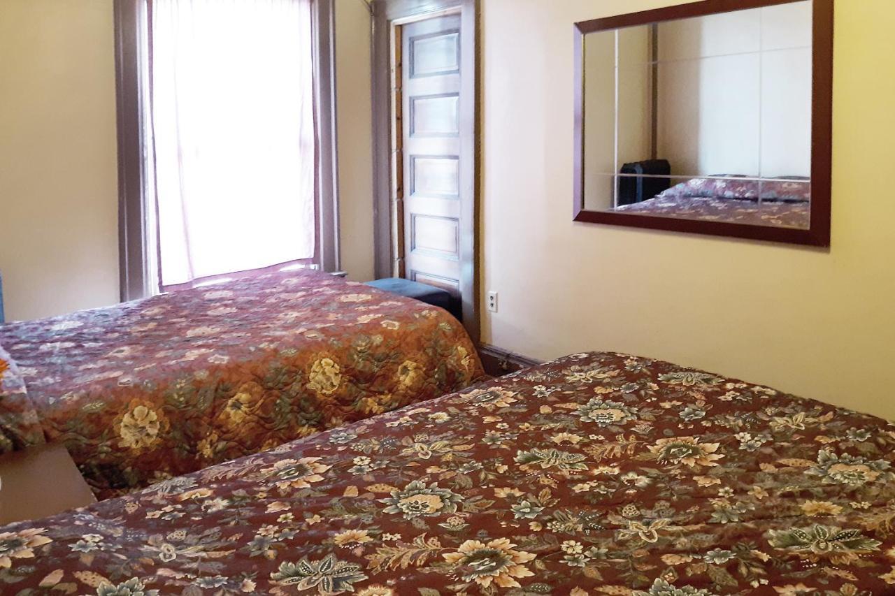 Oyo Hotel Bradford Main St Pa Экстерьер фото